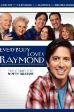 Watch Vodly Everybody Loves Raymond Online